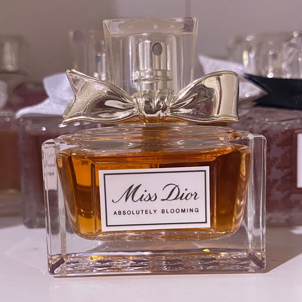 Dior Miss Dior Absolutely Blooming